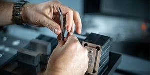 benefits of manufacturing