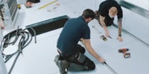 tough enough to care