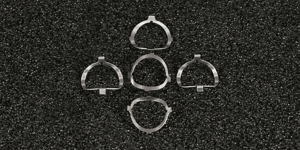 pressing for medical devices