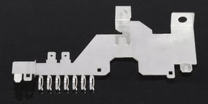 How Does High Precision Metal Pressing Improve Accuracy?