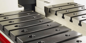 Precision Metal Stamping