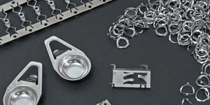 medical device stamping