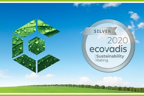 Ecovadis 2020