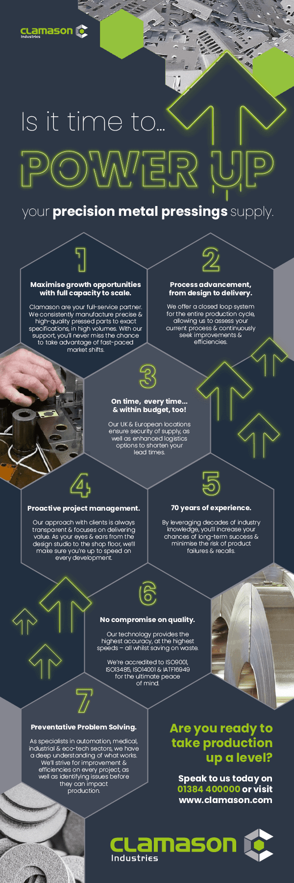 clamason infographic