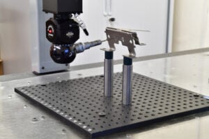 Precision Measuring Tool