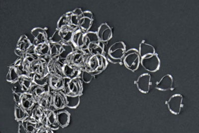 Medical Stamping - Clamason Industries