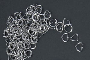 Why Use A Progression Tool For Medical Device Pressings?