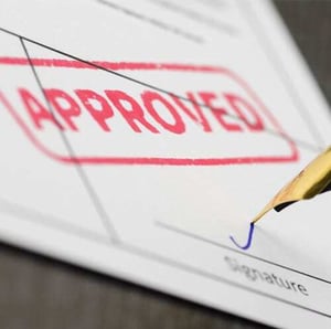 The Stamp of Approval for Clamason