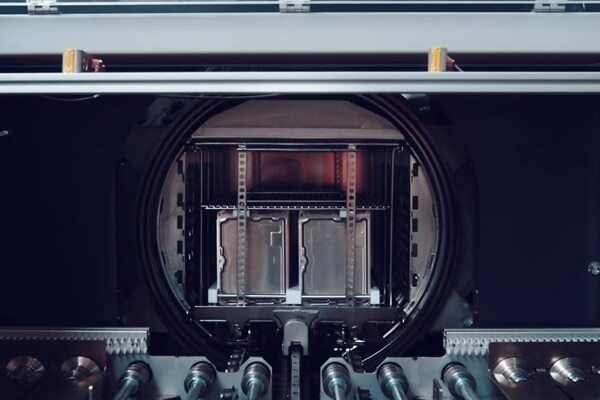 conception to installation