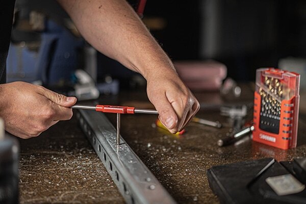 reduce production waste