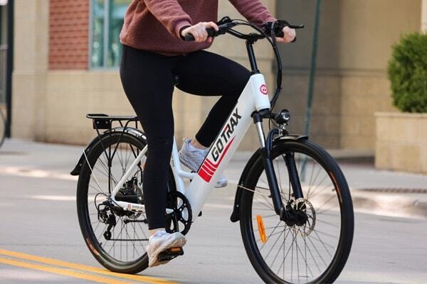 e-bike