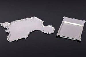 Manufacturing support