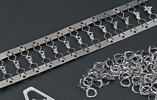 What Are The Benefits Of Progression Tooling?