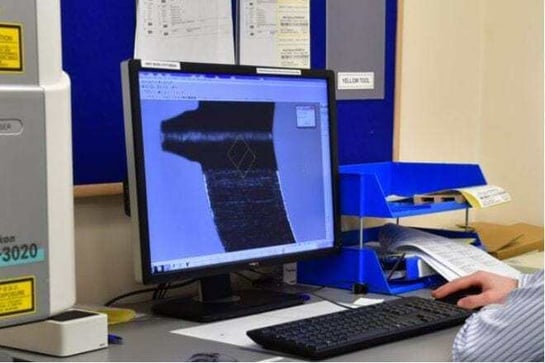 Why Work With Clamason For Your Progression Tooled Medical Device Pressings?