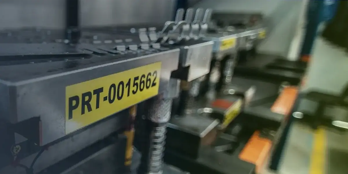 Capabilities | Precision Metal Pressings & Engineering Expertise