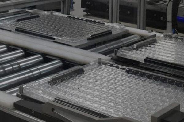 Packaging Solutions For Medical Device Stamped Components